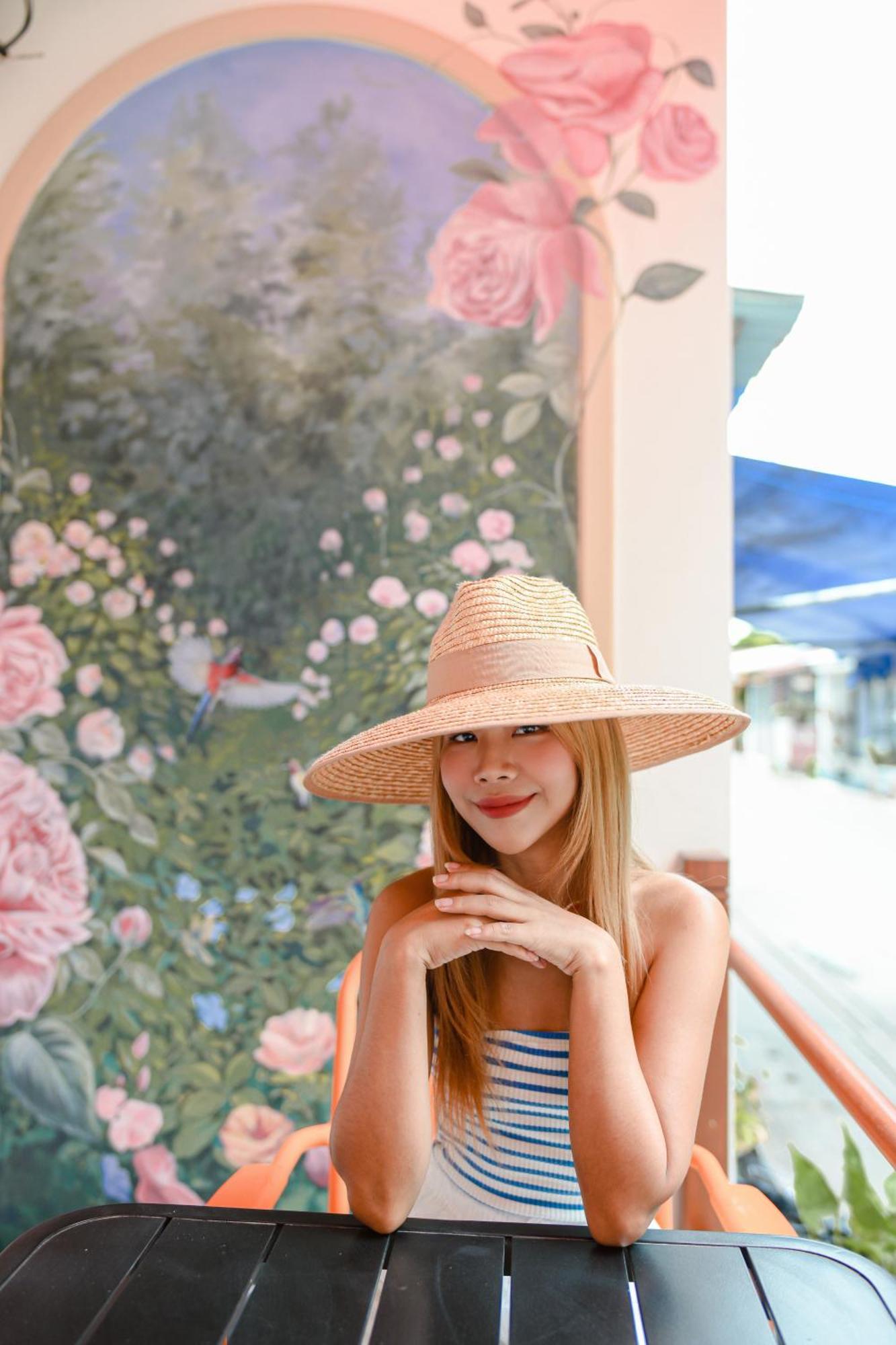 Sidewalk Boutique Hotel Koh Samet Exterior foto
